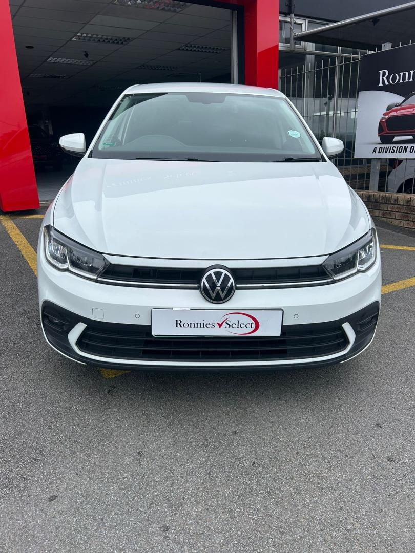 2023 Volkswagen Polo Hatch 1.0TSI 85kW Life - Image 3