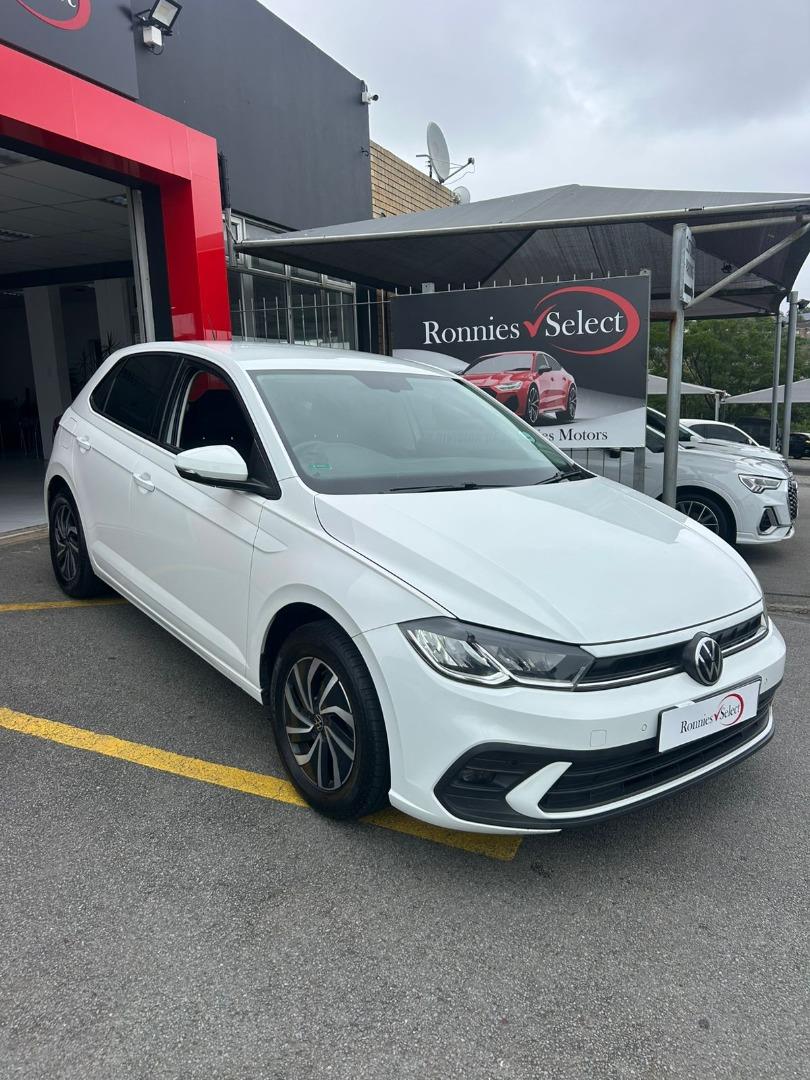2023 Volkswagen Polo Hatch 1.0TSI 85kW Life - Image 2
