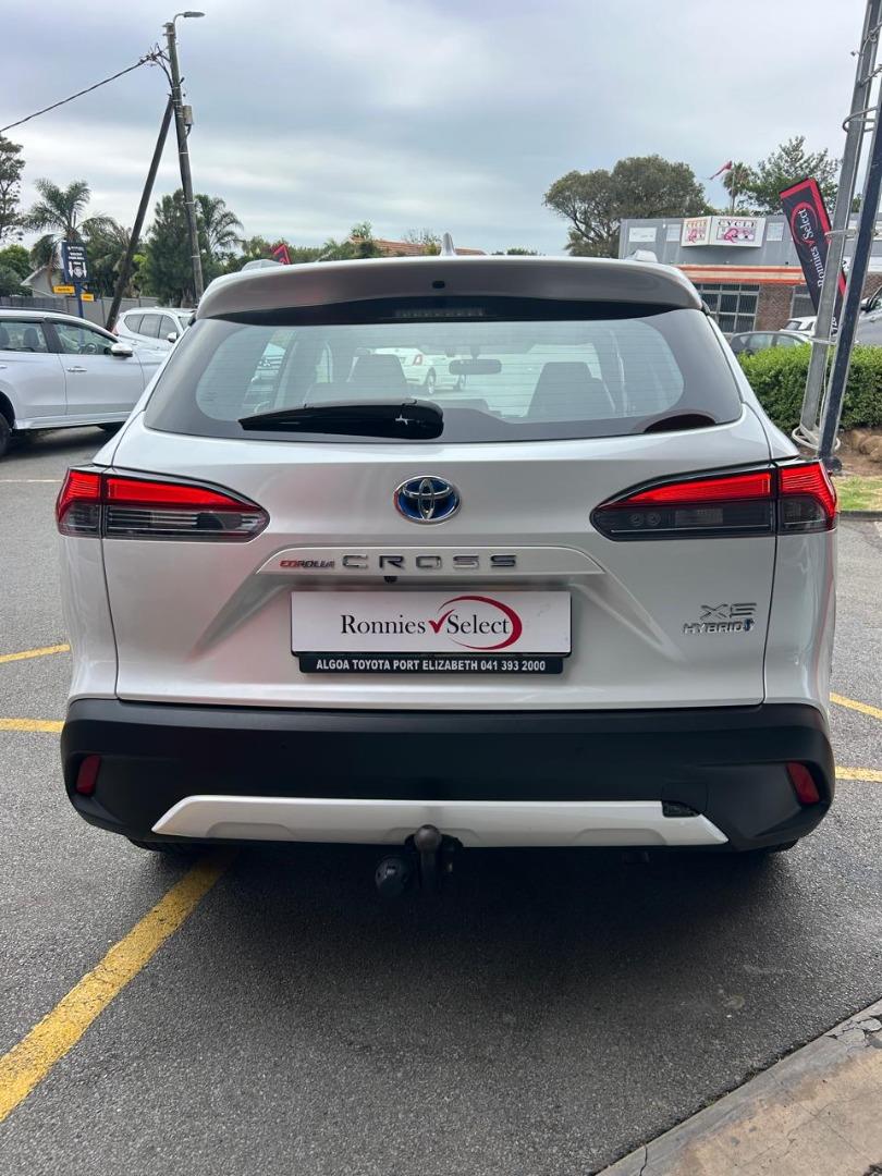 2024 Toyota Corolla Cross 1.8 XS - Image 5