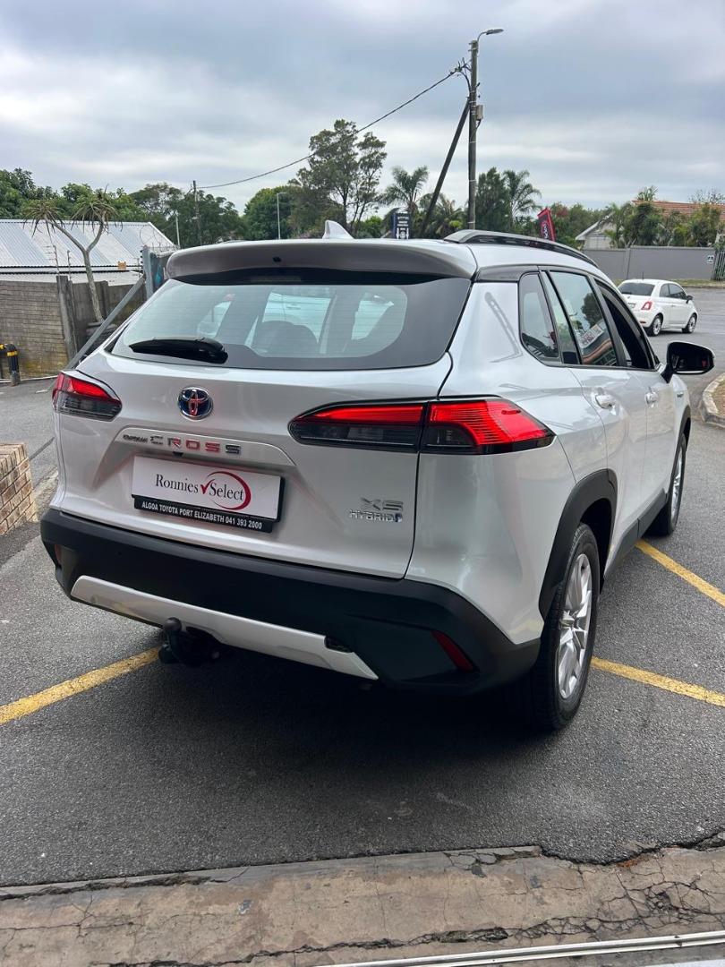 2024 Toyota Corolla Cross 1.8 XS - Image 6