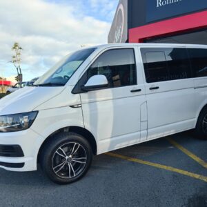 2020 Volkswagen Kombi 2.0TDI SWB Trendline Auto