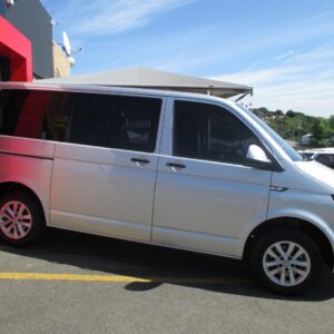 2020 Volkswagen Kombi 2.0TDI SWB Trendline Auto